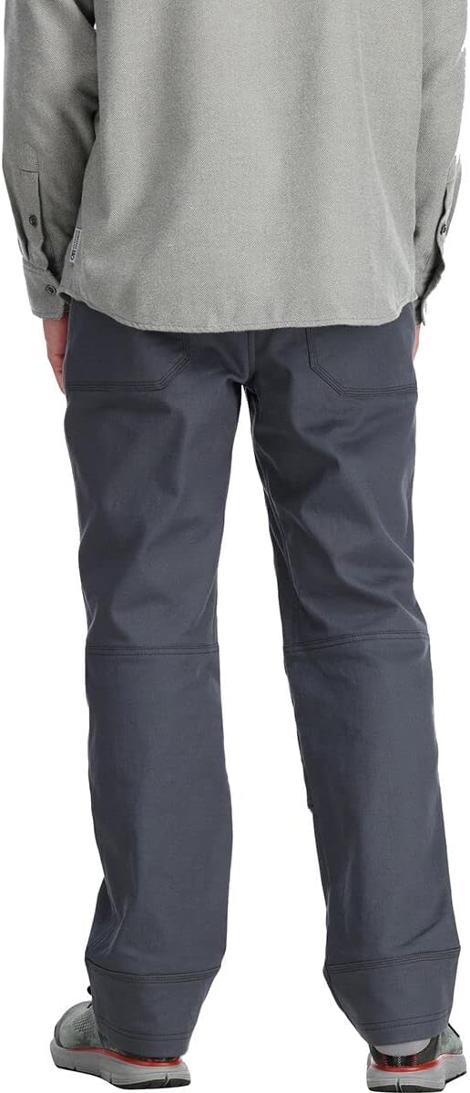 Pantalon  Lined Work - Homme