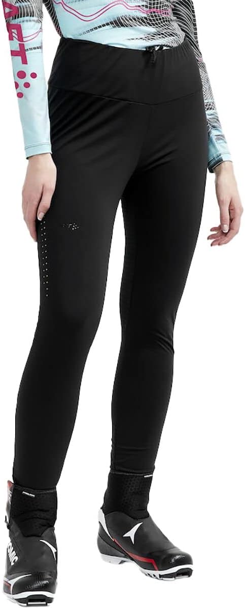 Collant Pro Velocity Wind  - Femme