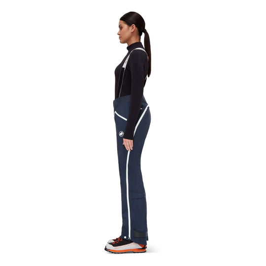 Pantalon Nordwand Pro HS - Femme