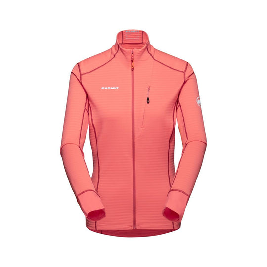 Taiss Light ML Jacket Women