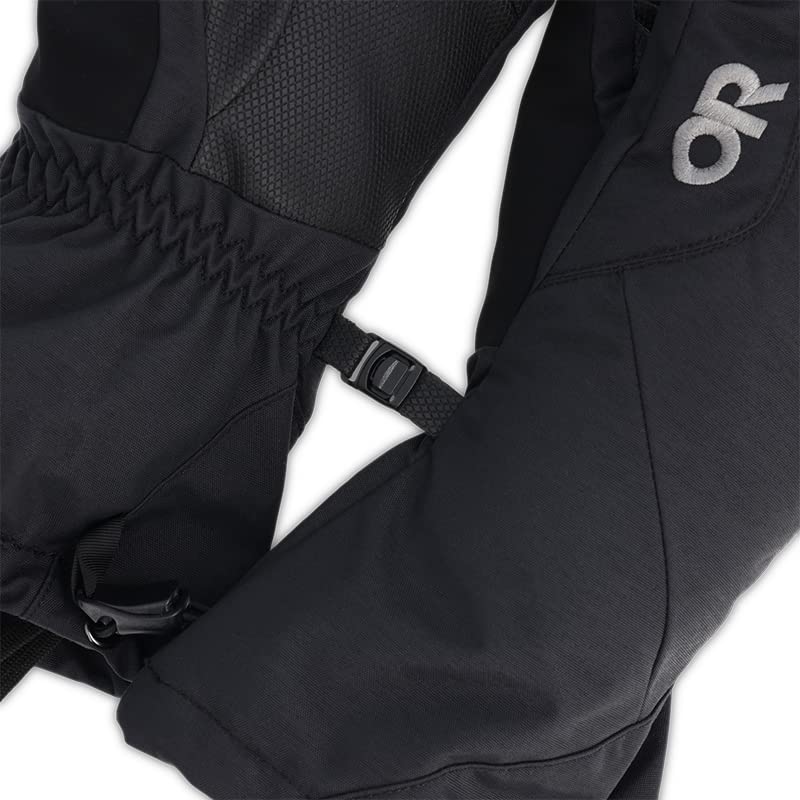 Gants Adrenaline 3-en-1 - Homme