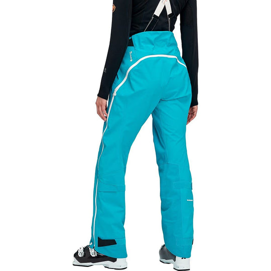 Pantalon Nordwand Pro HS - Femme