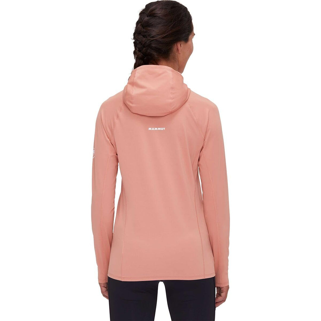 Chandail à capuche Selun FL Sun Hoody - Femme