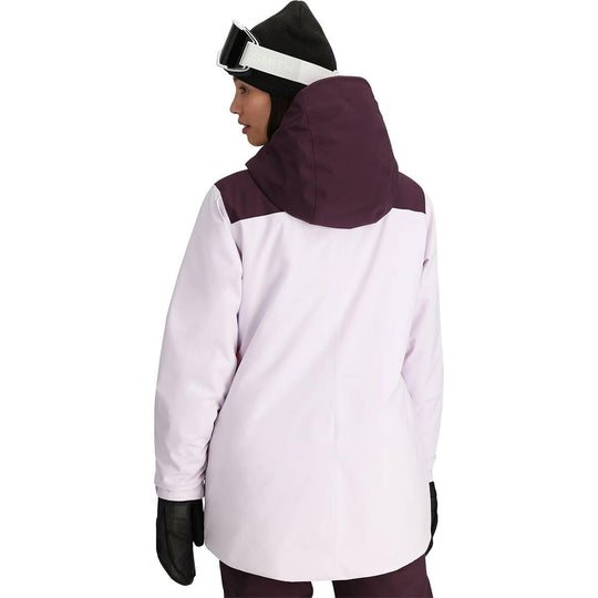 Manteau Snowcrew - Femme