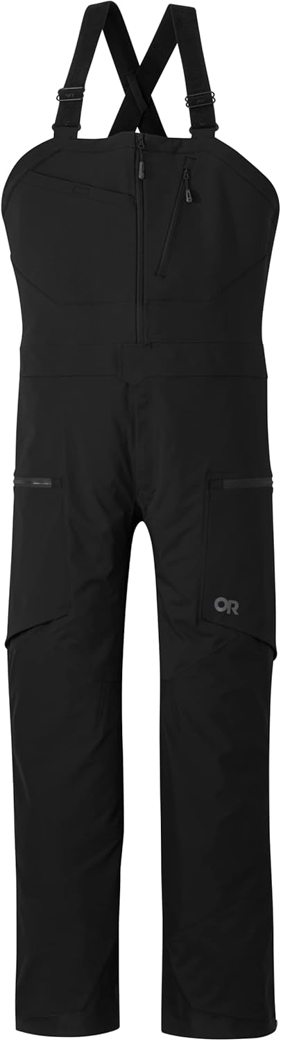 Pantalon  Skytour AscentShell Bibs - Homme