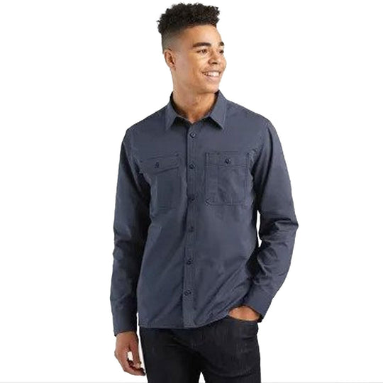 Chemise Chehalis ML Work - Homme