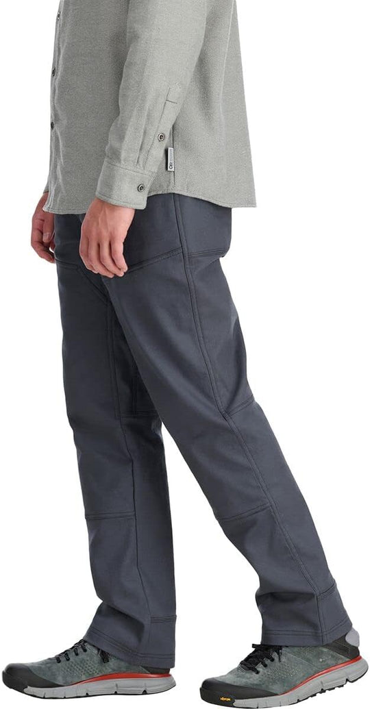 Pantalon  Lined Work - Homme