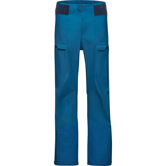 Pantalon coquille Haldigrat Air HS - Homme