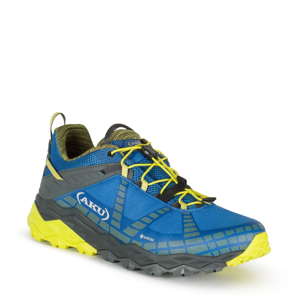 Flyrock GTX Hiking Shoes - Men's