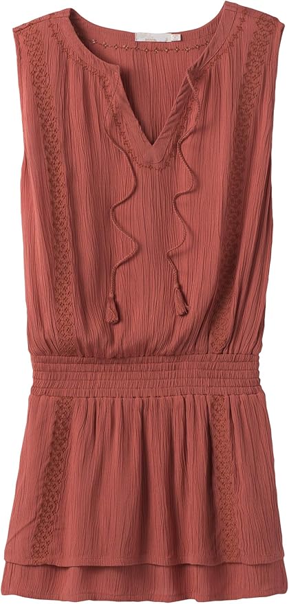 Robe Seaview Sky - Femme