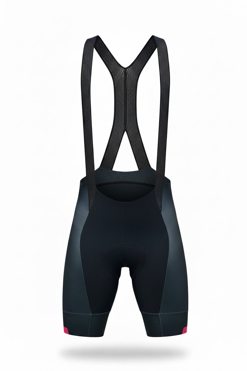 Cuissard à bretelles Free Aero RC PRO - Homme