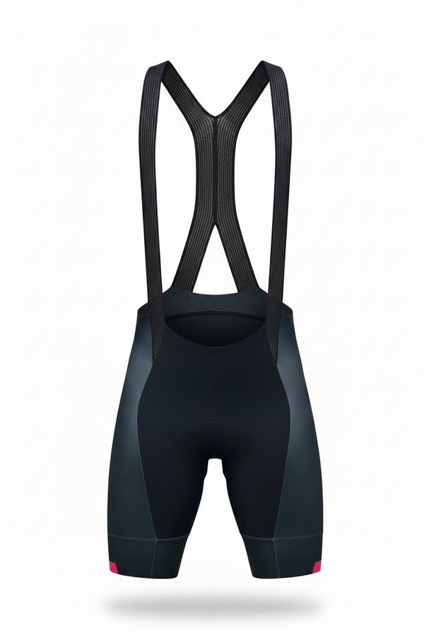 Cuissard à bretelles Free Aero RC PRO - Homme