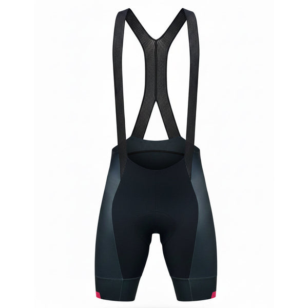 Cuissard à bretelles Free Aero RC PRO - Homme