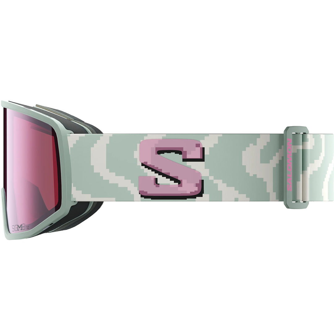 Lunettes de ski Sentry Pro S - Unisexe