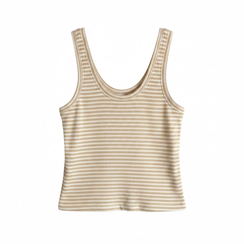 Lotus Cami Top - Women