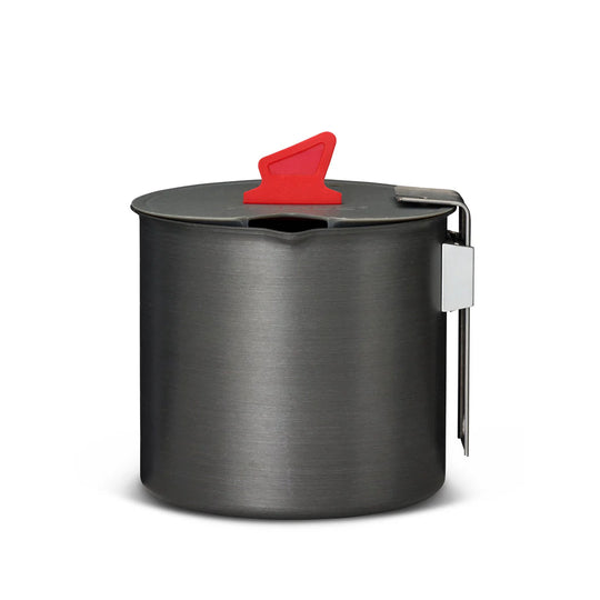 Ensemble de cuisson Trek Pot 0.6L