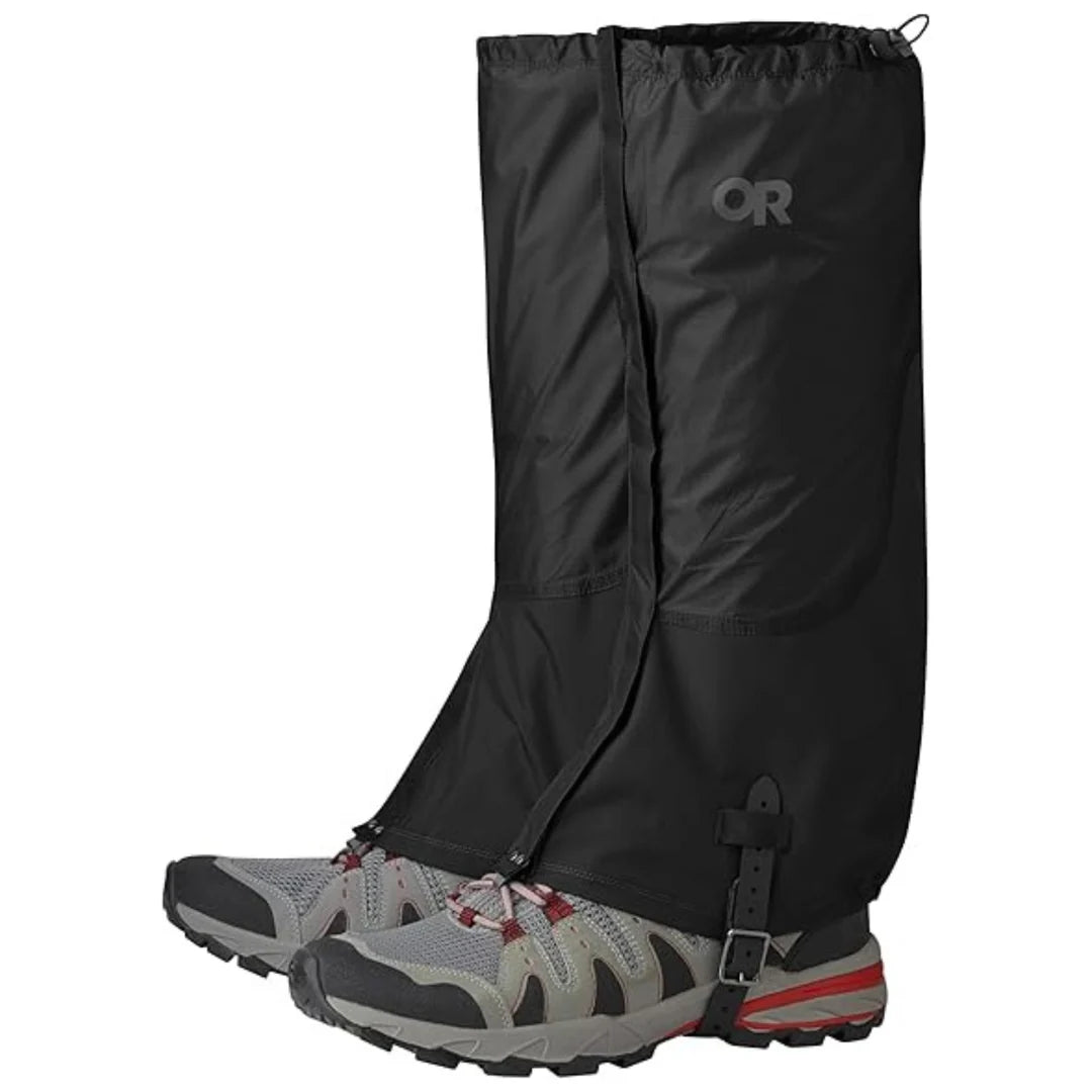 Helium Gaiters - Women's