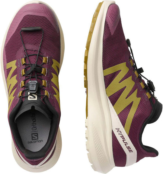 Hypulse Trail Running Shoes - Women