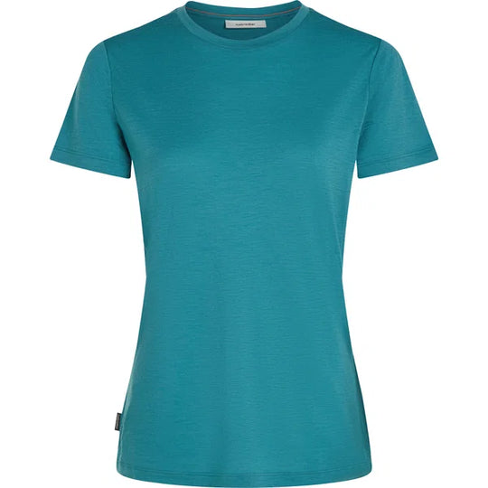 Chandail Merino Sphere III - Femme