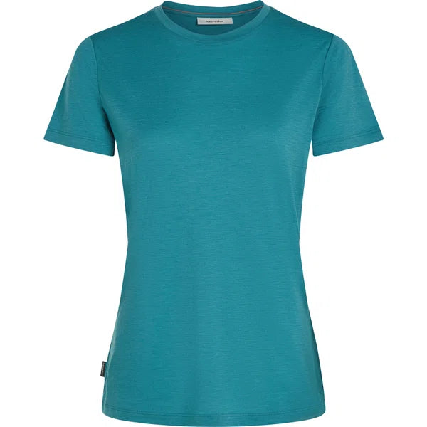 Chandail Merino Sphere III - Femme