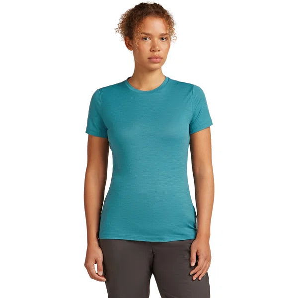 Chandail Merino Sphere III - Femme