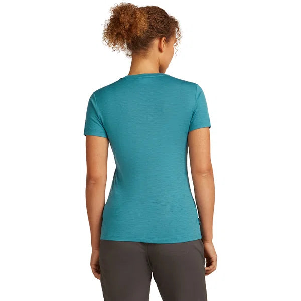 Chandail Merino Sphere III - Femme