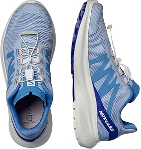 Hypulse Trail Running Shoes - Women