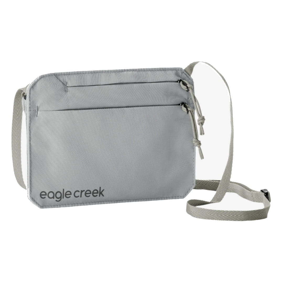 Portefeuille au cou Undercover RFID Eagle Creek Storm Grey