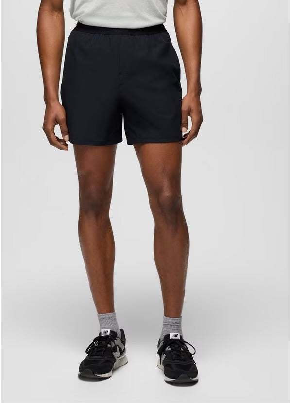 Shorts Intrinsic Lined - Homme