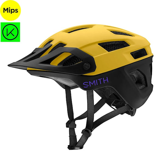 Casque de vélo Session Mips - Unisexe