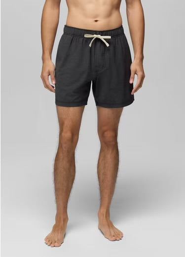 Men's Metric E-Waist Shorts