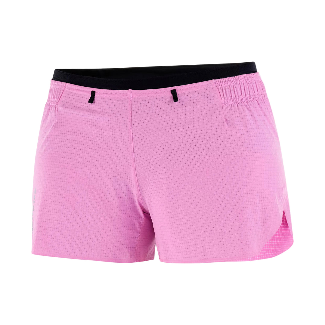 Sense Aero 3" Shorts - Women