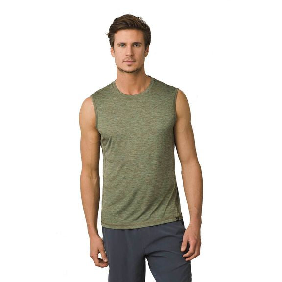 Camisole Hadesty - Homme