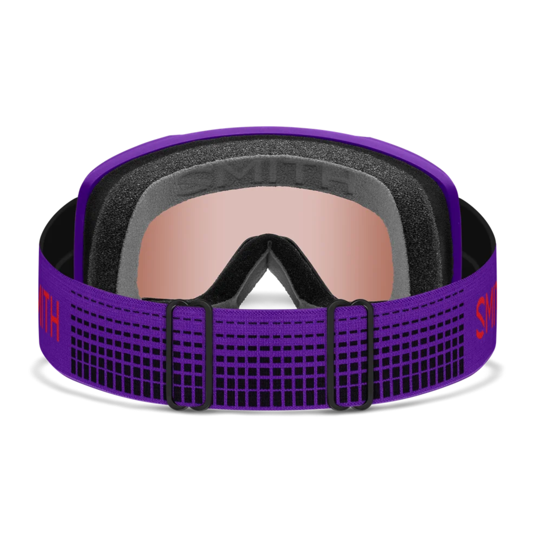 Lunettes Tribute - Unisexe