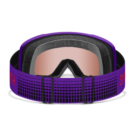 Lunettes Tribute - Unisexe