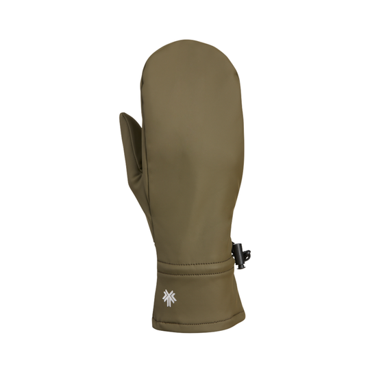 Rain Walker Mittens - Women's