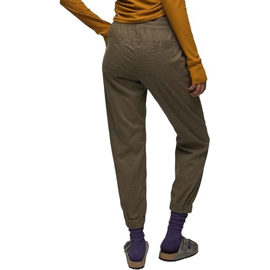 Mantra Trousers - Women