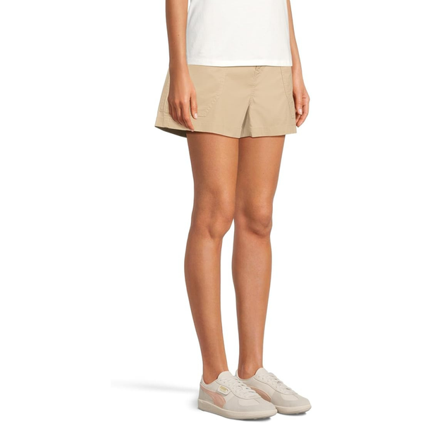 Women's Short Palisades Ripstop