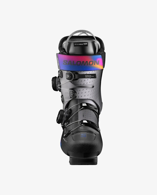 Bottes de ski S/PRO SUPRA DUAL BOA 115 W - Femme