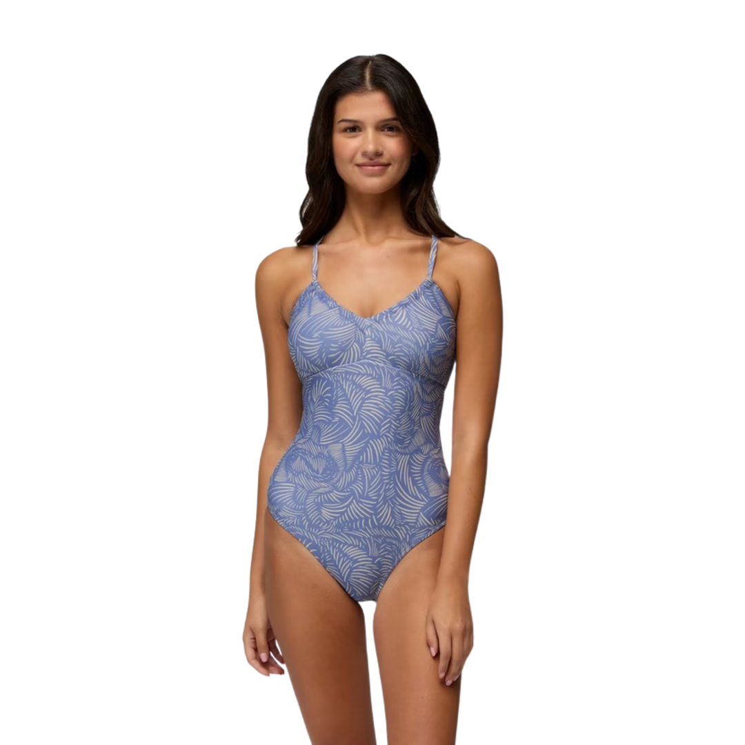 Maillot une-pièce Reef Break - Femme