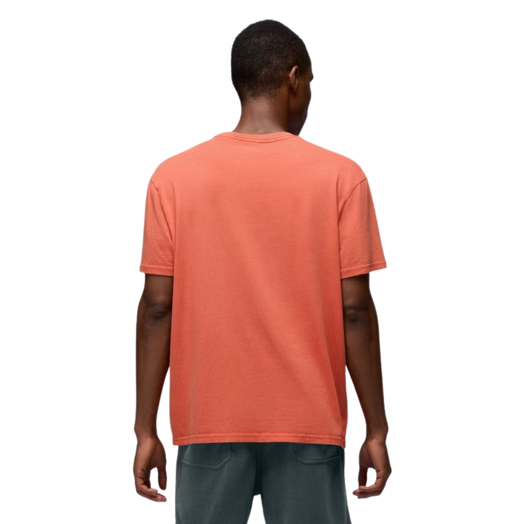 T-shirt manches courtes Everyday Pocket - Homme