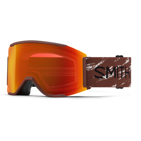 Lunettes Squad MAG - Unisexe