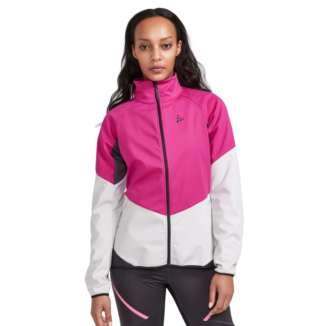 Core Glide Cross-Country Ski Jacket - Women's