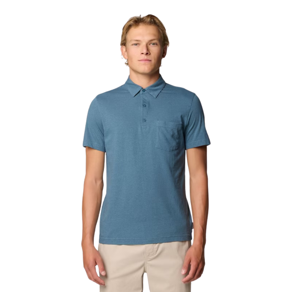 On Edge Polo - Men's