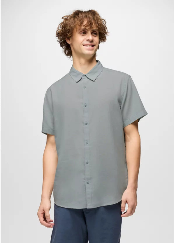 Chemise Lindores - Homme
