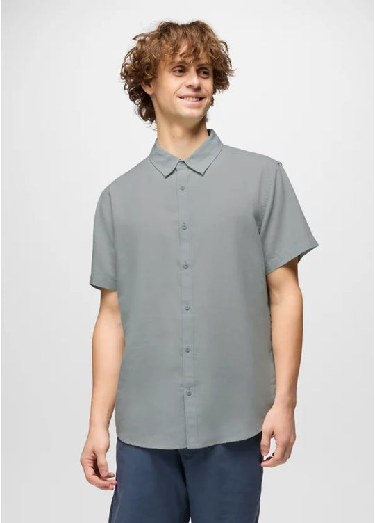 Chemise Lindores - Homme