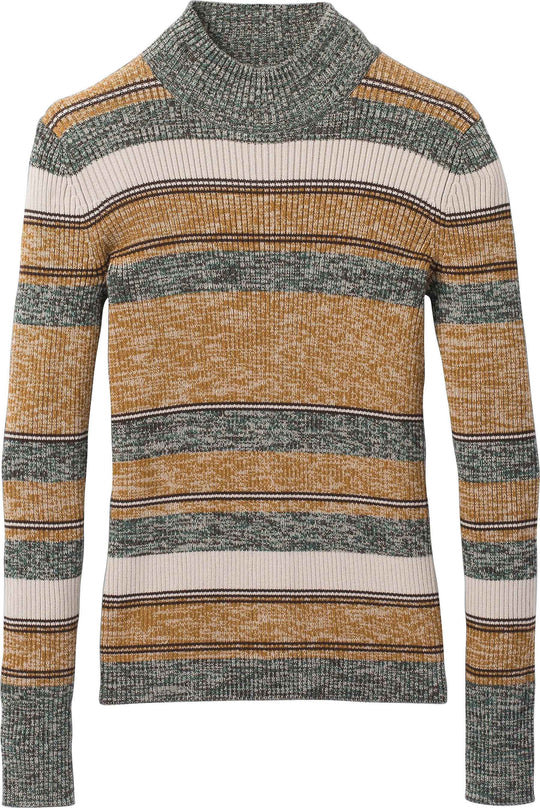 Acadia Sweater Long Sleeve Sweater - Women