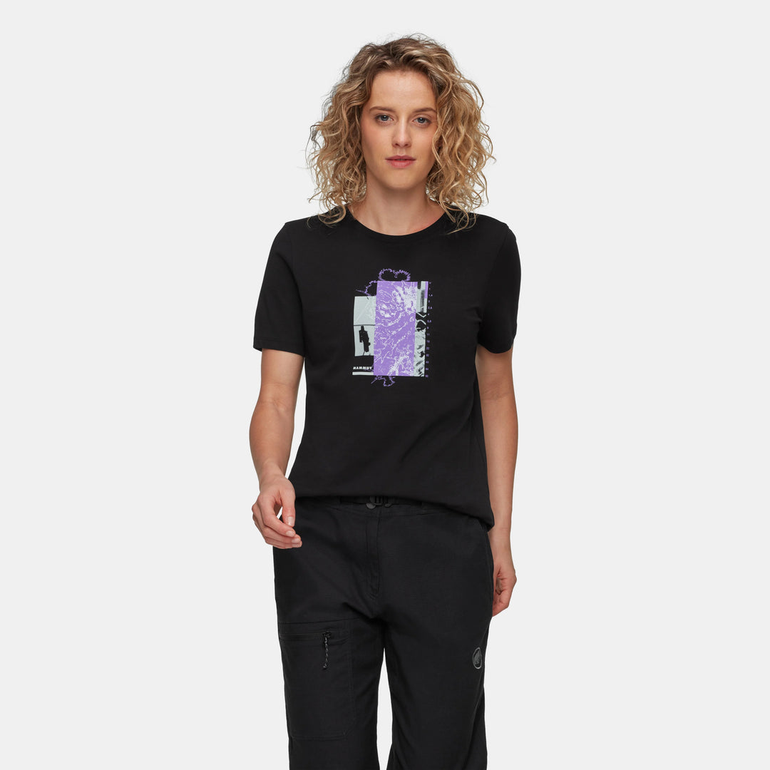 Mammut Core T-shirt - Women