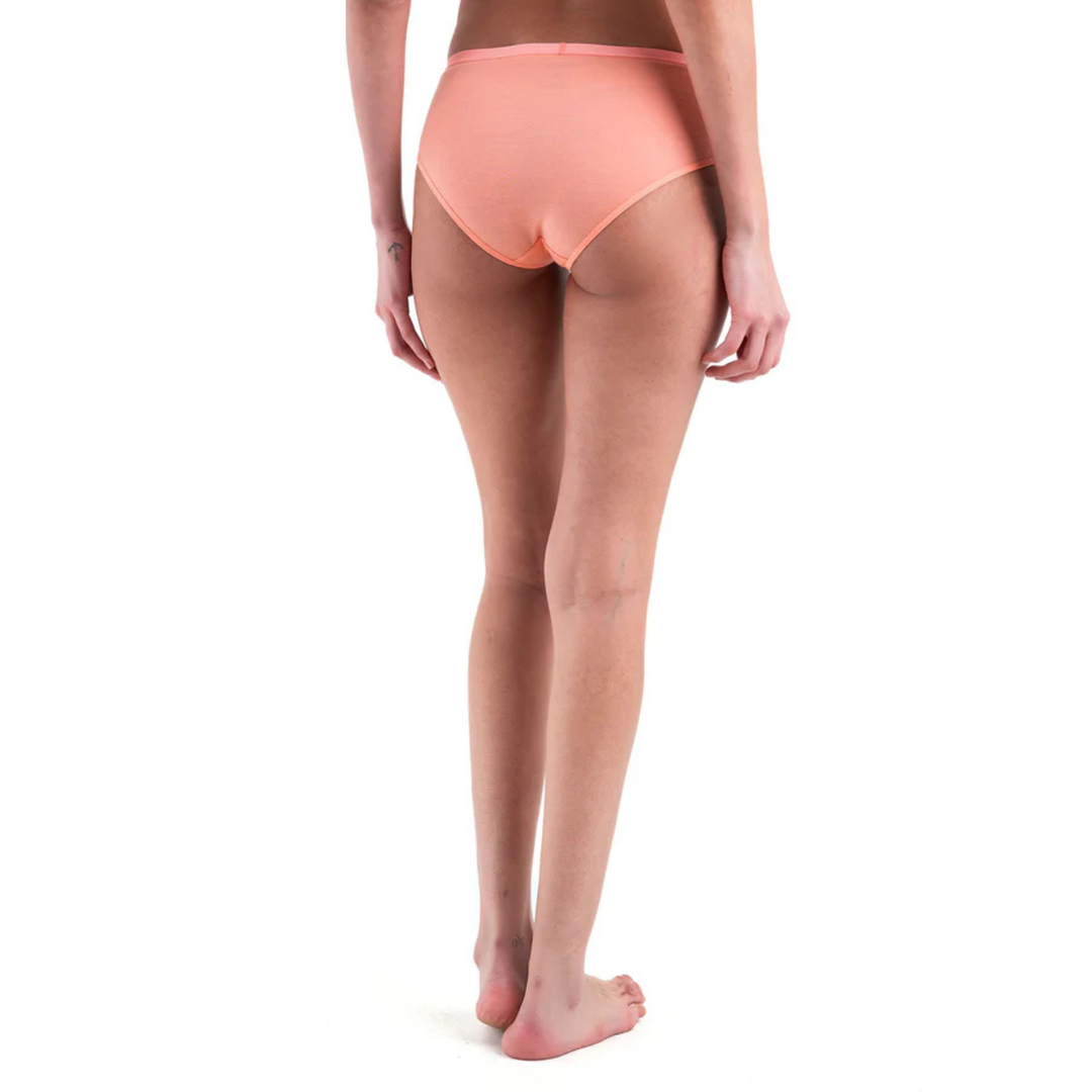 Culotte Hipkini Merino Siren - Femme