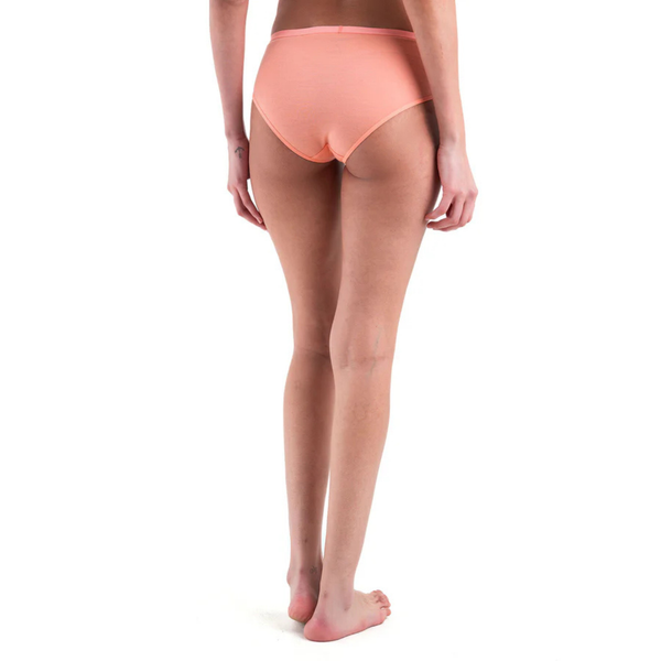 Culotte Hipkini Merino Siren - Femme